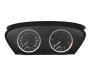 Tacho Kombiinstrument BMW 5 E60 E61 6211 6983153 32143