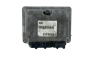 Steuergerät IAW4AF.P2 46817813 61600.625.01 Fiat Magneti Marelli 48195