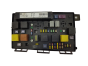Steuergerät BSM 5DK008668-27 13191129 Opel GM 20738