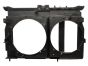 Kühler Lüfter Träger Motorhalterung 1484092080 C8 807 Citroen Peugeot