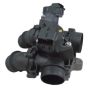 Drosselklappe Original Citroen Peugeot Xsara Picasso 1.6 HDi 0345C0