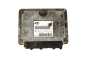 Steuergerät IAW4AF.PP 55187374 Fiat Magneti Marelli 28157