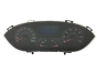 Tacho Kombiinstrument Fiat Idea 735364160 503000680000 40660