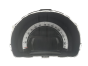 Tacho Kombiinstrument Renault Twingo 3 248210068R Johnson 54807