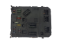 Steuergerät BSI E01-00 9650584580 S118085320B PSA Siemens 1804
