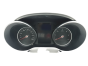 Tacho Kombiinstrument Mercedes C W205 A2059006733 VDO 57796