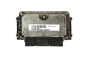 Steuergerät 0281001839 9630059880 28FM0279 PSA Bosch 26623