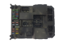 Steuergerät BSI J03-00 9651196880 9651197580 PSA Valeo 1867