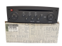 Cd-Radio Mit Mp3 Neues Original Renault 8200633624