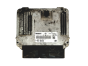 Steuergerät 55566277 HB 0281014450 Opel Bosch 19489