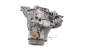 Getriebe 20TA75 Peugeot Partner 1.9 D WJZ 2223YR 1194