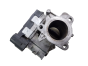 Drosselklappe 55255919 40DFP1 Fiat Opel Alfa Romeo 1643