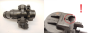 Drosselklappe 0345E7 25365223 1.6hdi Citroen Peugeot Delphi 5100