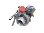 Turbolader GTA1549LV H8200638766-646108-E 770116-1 Renault 8200646108