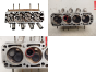 Zylinderkopf Opel 90400242 76124 GMB 1.6 8V Z16SE 2