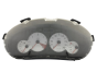 Tacho Kombiinstrument Peugeot 206 9656696280 000500809 49071