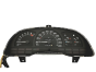 Tacho Kombiinstrument Opel Astra Vectra 81117675PP 90356303 33121