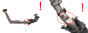 Agr-Rohr 161855 96481236 2.2 HDI Citroen C5 Peugeot