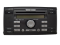 Cd-Radio Ford C-Max 6S61-18C815-AG KW2000 6000CD