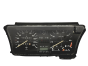 Tacho Kombiinstrument VW Golf  88481379 VDO