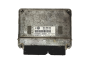Steuergerät VW 06A906033 5WP40019 07 Siemens 30283