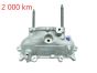 Ansaugkrümmer 165786344R 2.0 DCI Renault Trafic 3 Vivaro 2 NV300