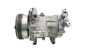 Kompressor Klimaanlage  SD6V12 1910 Sanden 1.2 8200840770 Renault