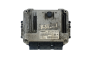 Steuergerät PSA 0281011089 9653202580 Bosch 39445