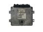 Steuergerät 51822896 4100147 6A0.3B0.00.A9 Fiat Metatron 53071