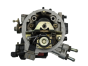 Drosselklappe 3435201535 0132008600 Fiat