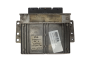 Steuergerät 9653106180 9642222380 21584578-4 PSA Sagem 3340
