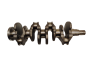Kurbelwelle 9812905680 1.6 e-hdi  BH01 9H06 Citroen Peugeot Ford 4834