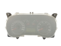 Tacho Kombiinstrument Fiat Doblo 5550011005 28348