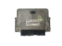 Steuergerät Fiat 55182953 0281010337 Bosch 38490