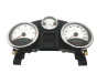 Tacho Kombiinstrument Peugeot 207 9662904980 A2C53190342 56362