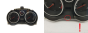 Tacho Kombiinstrument Opel Corsa D P0013252146 28118991-0 2214