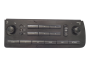 Autoradio SAAB 9-3 93 12799716 RA LHD Europa