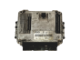 Steuergerät 0281011776 8200391966 8200386508 Renault Bosch 27596
