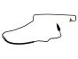 Oilleitungg Neues Original 8200700567 Renault Laguna 2