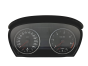 Tacho Kombiinstrument BMW 3 E90 9187085-01 A2C53321865 51829