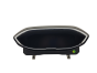 Tacho Kombiinstrument Peugeot 3008 9837816480