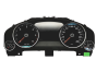 Tacho Kombiinstrument VW Touareg 7P6920883B 0263677126 Bosch