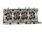 Zylinderkopf VWAG 04L103373E 2.0 TDI CRB