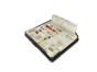 Steuergerät USMX-62 519337174 284B63484R Renault 36974