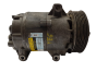 Klimakompressor Renault Scenic 2 Megane 2 8200309193 01140018 Delphi 7051
