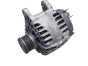 Lichtmaschine Generator 231000027R TG12C078 2606288A 1.5 dCi Renault Valeo