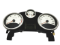 Tacho Kombiinstrument Peugeot 207 A2C53065547 48257