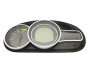 Tacho Kombiinstrument Renault Megane 3 248107859R 44707