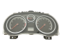 Tacho Kombiinstrument Opel Corsa D P0013285375 0001876867 26420