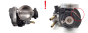 Drosselklappe 021133066 408.236/120/001 VWAG